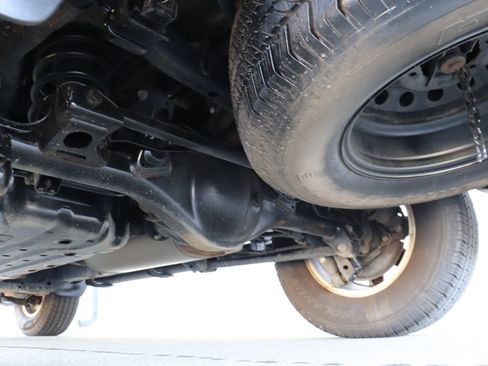 Used 2016 Toyota 4Runner Trail Premium image 69