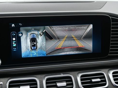 New 2026 Mercedes-Benz GLE 350 GLE 350 image 13