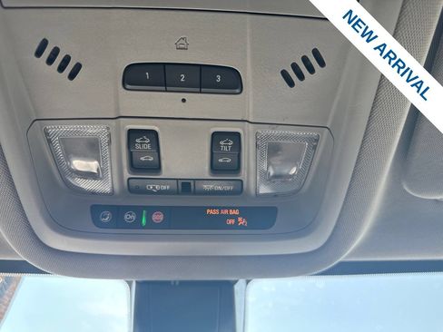 Used 2021 GMC Acadia AT4 w/ Trailering Package AWD/4WD image 30
