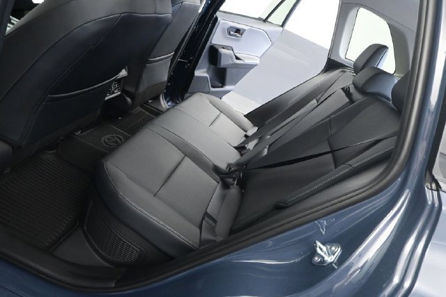 New 2026 Toyota RAV4 XLE Premium FWD image 12