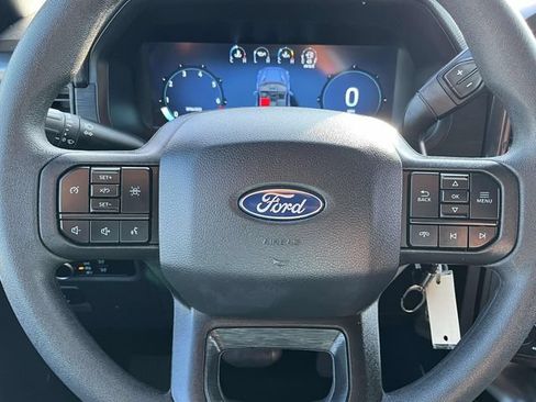 Used 2025 Ford F150 STX AWD/4WD image 19
