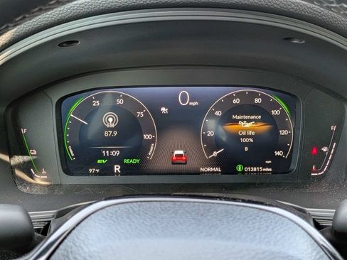 Used 2025 Honda Civic Sport Touring image 30