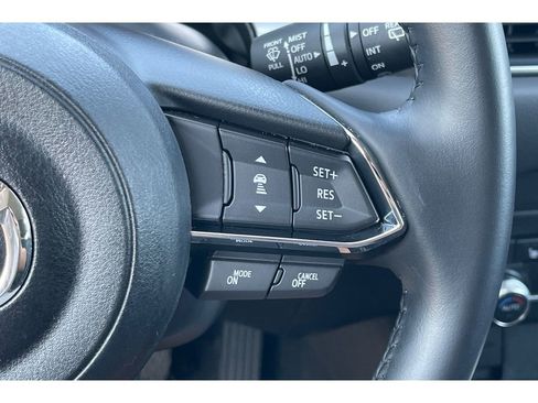 Certified 2024 MAZDA CX-5 AWD 2.5 S image 37