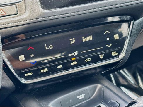 Used 2020 Honda HR-V EX image 15