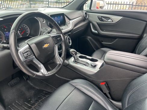 Used 2020 Chevrolet Blazer LT image 18