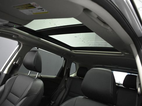 Certified 2023 Nissan Rogue SV w/ SV Premium B Package image 17