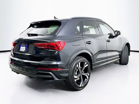 Used 2024 Audi Q3 2.0T Premium Plus AWD/4WD image 7