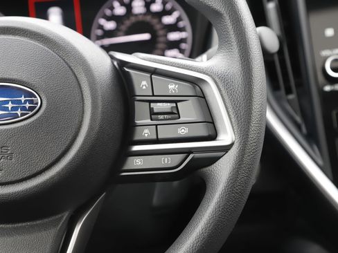 New 2026 Subaru Impreza 2.0i Sport image 21