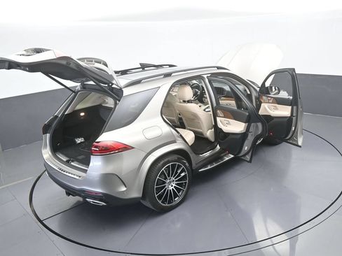 Used 2022 Mercedes-Benz GLE 350 image 71