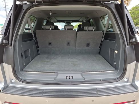 Used 2020 Lincoln Navigator L Reserve w/ Luxury Package AWD/4WD image 23