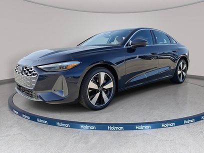 New 2025 Audi A5 2.0T Premium