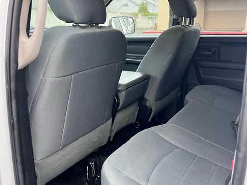 Used 2017 RAM 1500 Tradesman w/ Popular Equipment Group image 19