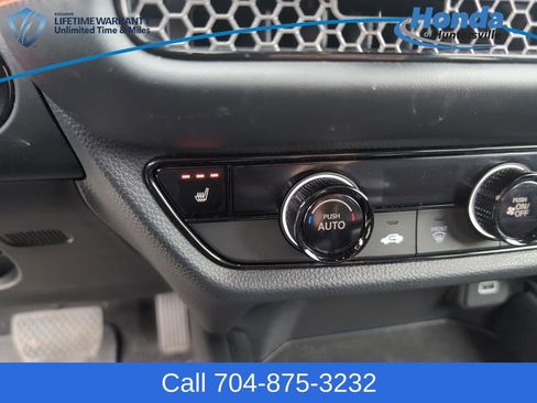 Used 2023 Honda HR-V Sport image 28