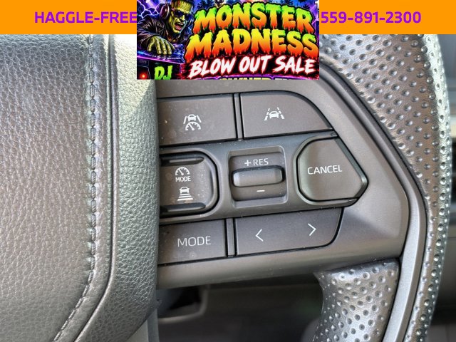 Used 2025 Toyota Tacoma SR5 AWD/4WD image 13