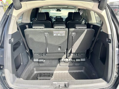 Used 2025 Honda Odyssey EX-L image 35