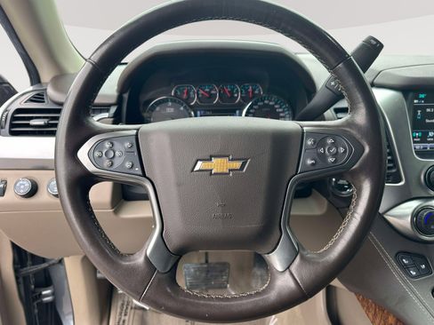 Used 2020 Chevrolet Tahoe Premier image 14