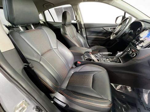 Used 2022 Subaru Crosstrek 2.5i Limited w/ Moonroof Package 1 image 27