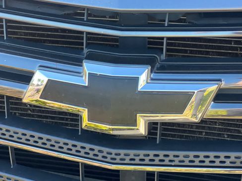 Used 2020 Chevrolet Traverse RS image 13