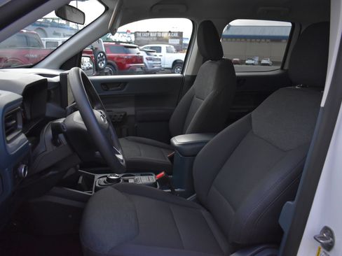 Used 2025 Ford Maverick XL w/ Equipment Group 102A AWD/4WD image 14