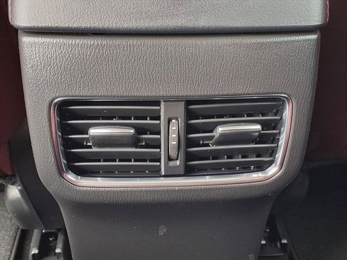 Certified 2023 MAZDA CX-5 Carbon Edition image 11