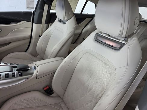 New 2026 Mercedes-Benz AMG GT 43 image 8