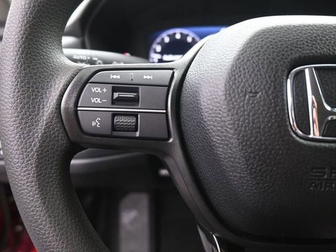 New 2026 Honda Accord LX image 7