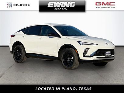 New 2026 Buick Envista Sport Touring w/ Convenience I Package