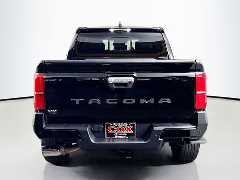 Certified 2024 Toyota Tacoma Limited w/ Limited Package (LT) AWD/4WD image 6