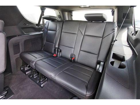 New 2026 Cadillac Escalade ESV 2WD image 13
