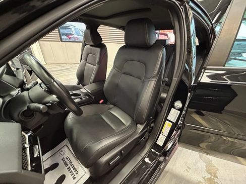 Used 2022 Honda Civic Sport Touring image 7