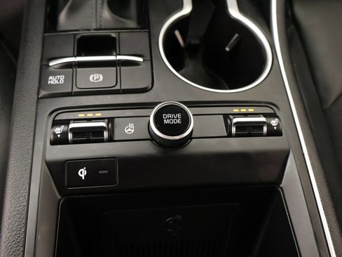 Used 2022 Kia K5 GT-Line w/ GT-Line Awd Premium Package image 8