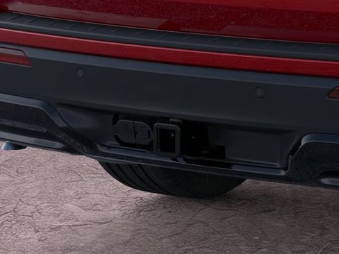 New 2026 Ford Explorer ST-Line AWD/4WD image 57