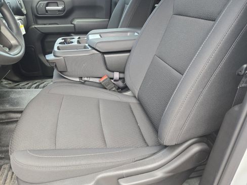 New 2025 GMC Sierra 2500 Pro w/ Convenience Package image 23