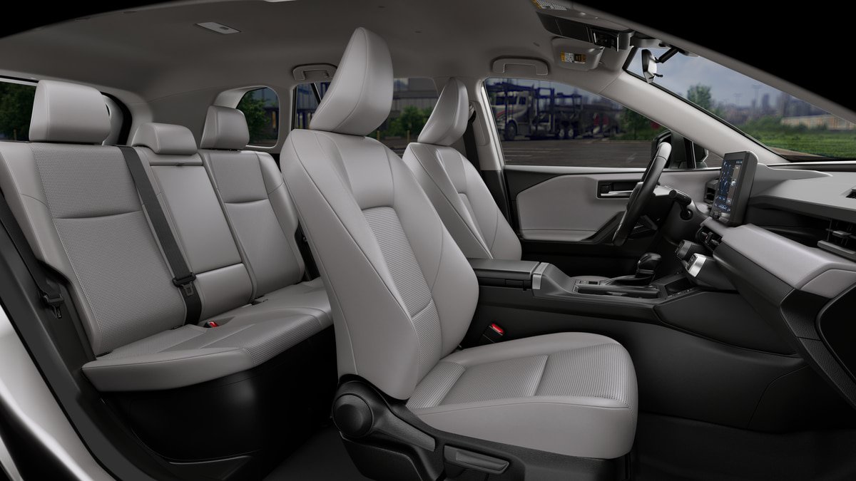 New 2026 Toyota RAV4 XLE Premium AWD/4WD image 20