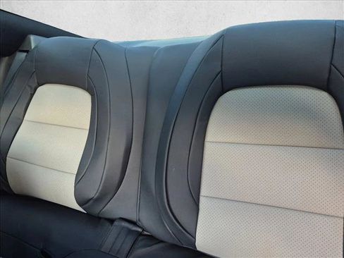 Used 2024 Ford Mustang Coupe RWD image 10