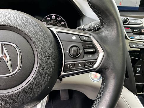 Used 2023 Acura RDX AWD w/ Advance Package image 25