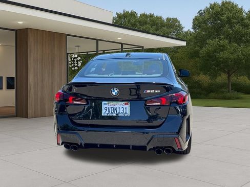 Used 2026 BMW M235i xDrive w/ Premium Package AWD/4WD image 9
