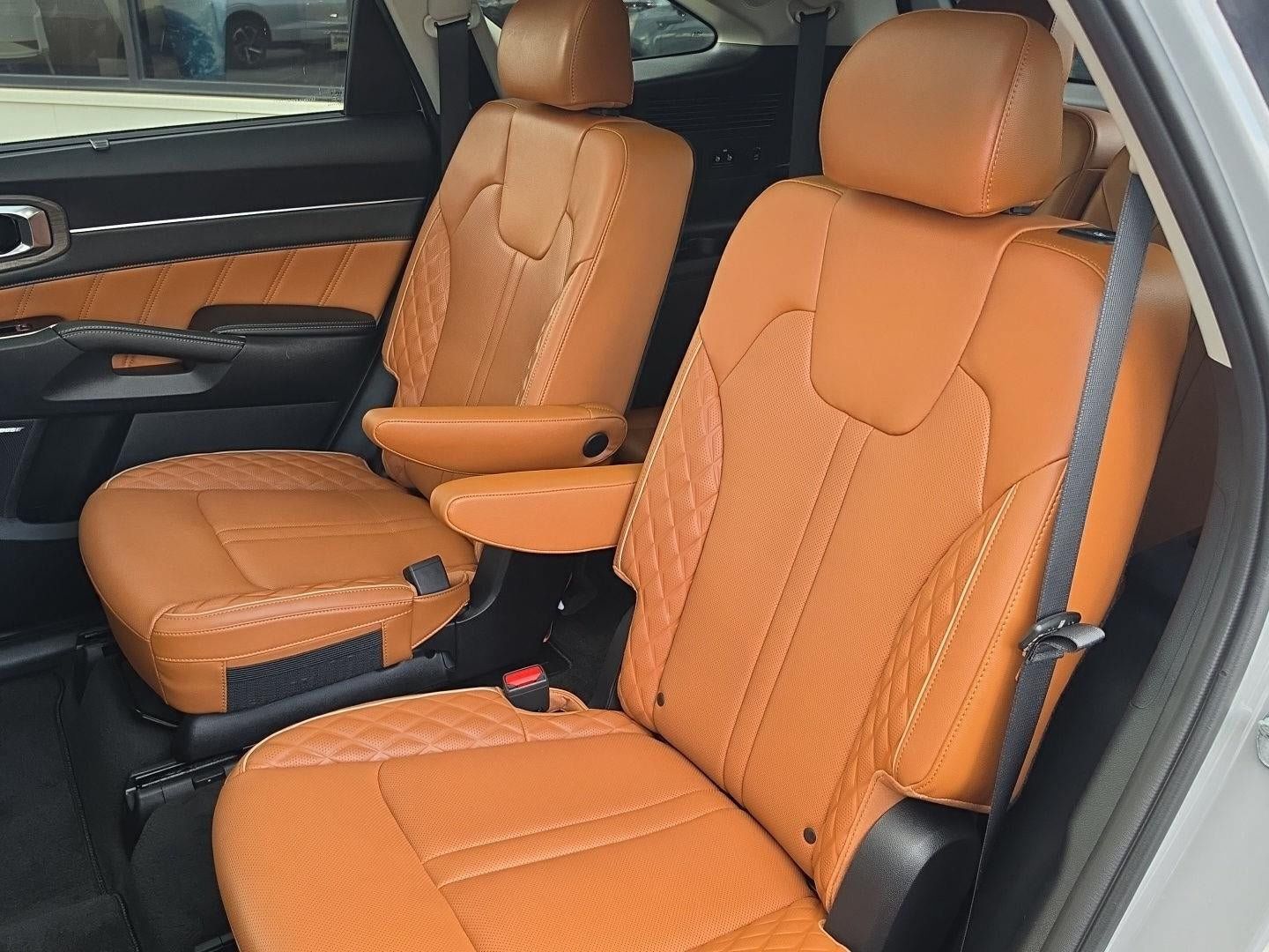 Certified 2023 Kia Sorento SX Prestige AWD/4WD image 20