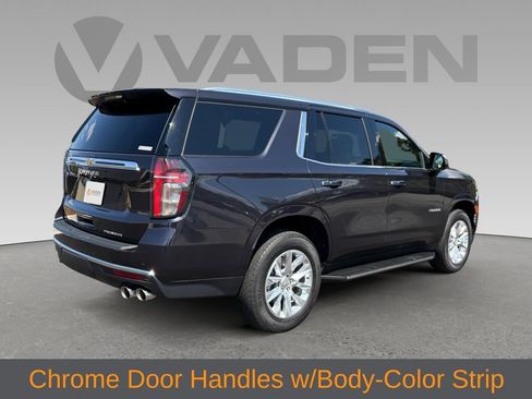 Used 2024 Chevrolet Tahoe Premier RWD image 15