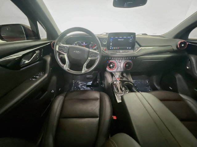 Used 2023 Chevrolet Blazer RS w/ Enhanced Convenience Package FWD image 20