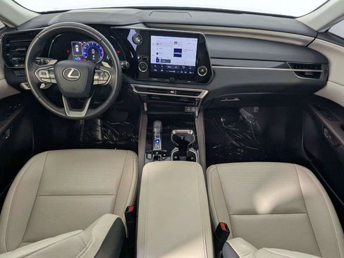 Used 2024 Lexus RX 350 FWD w/ Technology Package image 38