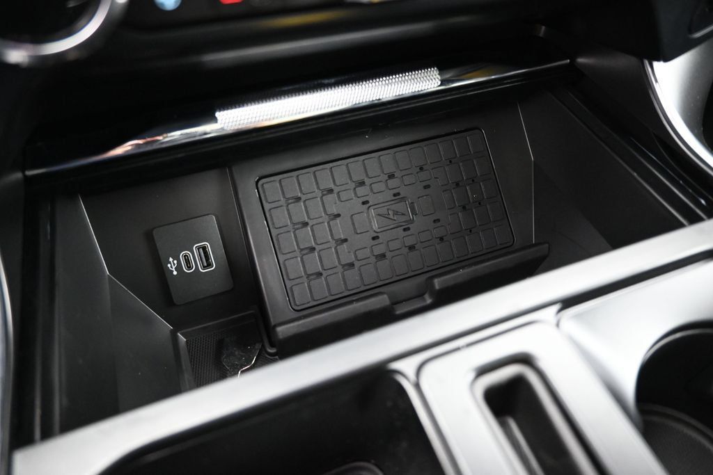 Used 2026 Ford F150 Raptor AWD/4WD image 18