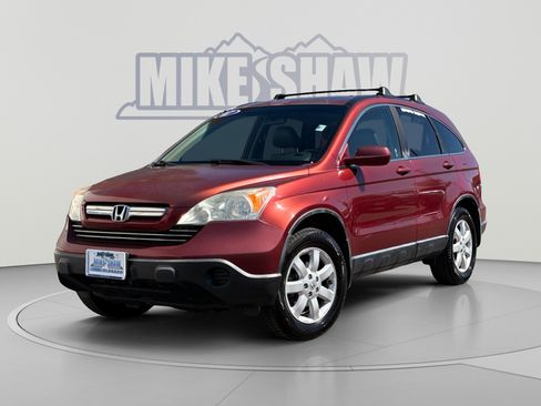 Used 2007 Honda CR-V EX-L image 1