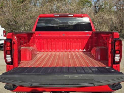 New 2026 GMC Sierra 1500 Pro w/ Graphite Edition image 8