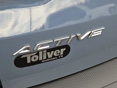 New 2026 Ford Escape Active image 10