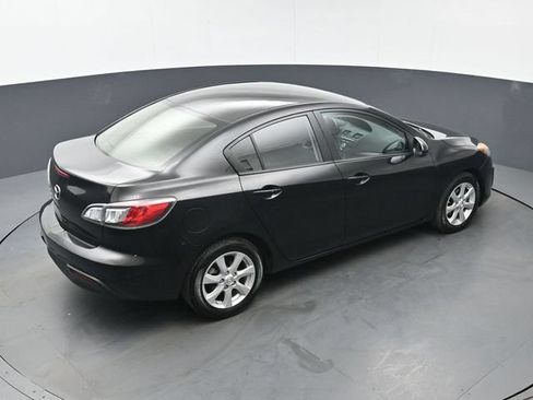 Used 2010 MAZDA MAZDA3 i Touring FWD image 35