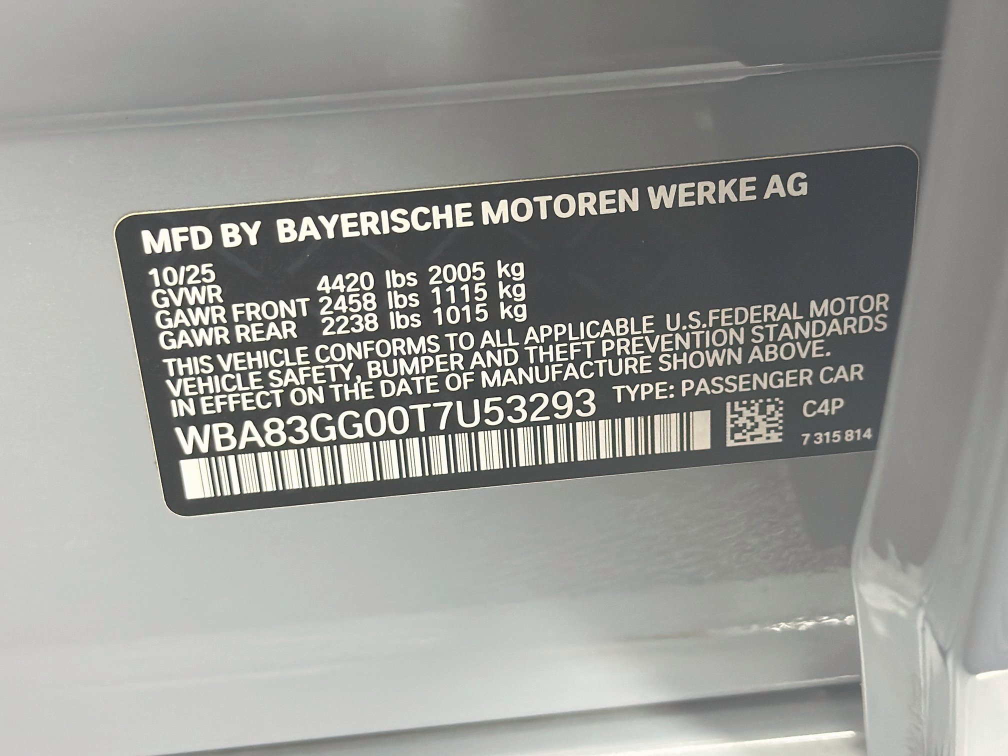 Used 2026 BMW 228i FWD image 12
