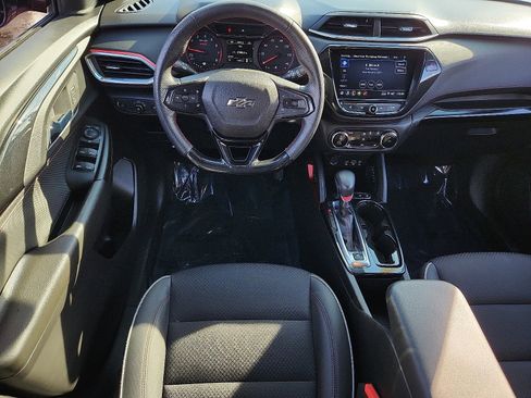 Used 2023 Chevrolet TrailBlazer RS w/ Convenience Package image 11