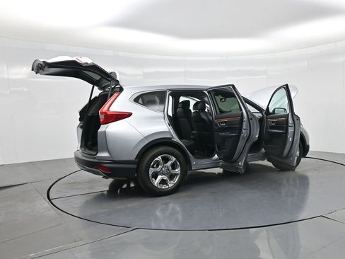 Used 2019 Honda CR-V EX-L image 4