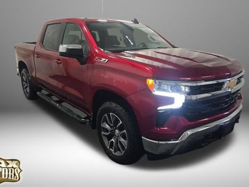 Used 2023 Chevrolet Silverado 1500 LT w/ True North Edition Plus image 15